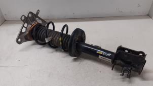 Used Rear shock absorber rod, left Jeep Renegade (BU) 1.4 Multi Air 16V Price € 100,00 Margin scheme offered by Autodemontage van de Laar