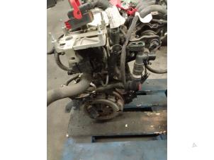 Used Engine Ford Ka II 1.2 Price on request offered by Autodemontage van de Laar