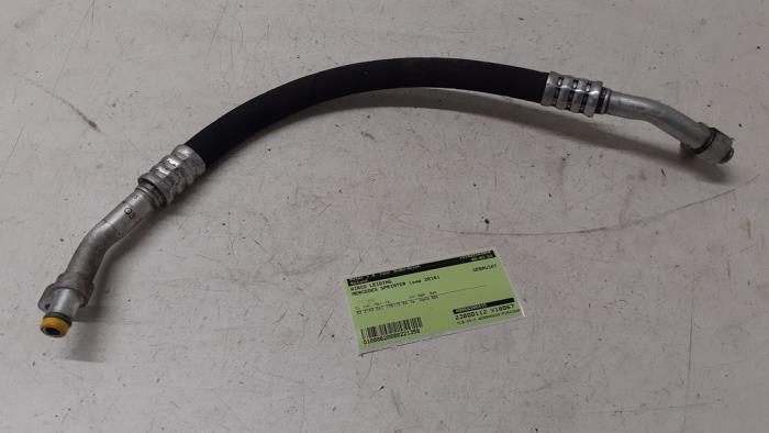 Air conditioning line from a Mercedes-Benz Sprinter 3,5t (906.63) 313 CDI 16V 2016