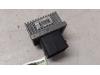 Renault Clio IV (5R) 1.5 Energy dCi 90 FAP Cooling fin relay