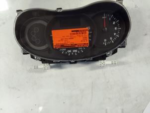 Used Odometer KM Renault Kangoo/Grand Kangoo (KW) 1.5 dCi 85 Price € 100,00 Margin scheme offered by Autodemontage van de Laar