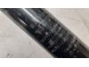 Rear shock absorber, left from a Renault Clio IV (5R) 1.5 Energy dCi 90 FAP 2014