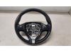 Renault Clio IV (5R) 1.5 Energy dCi 90 FAP Steering wheel