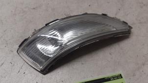 Used Indicator lens, right Renault Clio IV (5R) 1.5 Energy dCi 90 FAP Price on request offered by Autodemontage van de Laar
