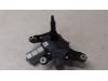 Rear wiper motor from a Renault Zoé (AG), 2012 R90, Hatchback, 4-dr, Electric, 68kW (92pk), FWD, 5AQ601, 2016-09, AGVYB; AGVYF 2016