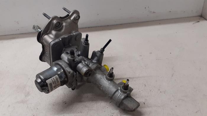 Usagé Servo frein Renault Zoé (AG) R90 Prix € 175,00 Règlement à la marge proposé par Autodemontage van de Laar