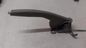 Used Parking brake lever Renault Zoé (AG) R90 Price on request offered by Autodemontage van de Laar