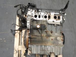 Used Engine Volkswagen Bora Price on request offered by Autodemontage van de Laar