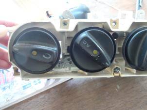 Used Heater control panel Seat Alhambra (7V8/9) 1.9 TDI 110 Price € 50,00 Margin scheme offered by Autodemontage van de Laar