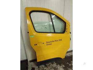 Used Door 2-door, right Renault Trafic (1FL/2FL/3FL/4FL) 1.6 dCi 95 Price € 726,00 Inclusive VAT offered by Autodemontage van de Laar