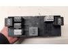 Fuse box from a Seat Leon (1P1)  2008