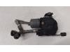 Wiper motor + mechanism from a Seat Leon (1P1)  2008