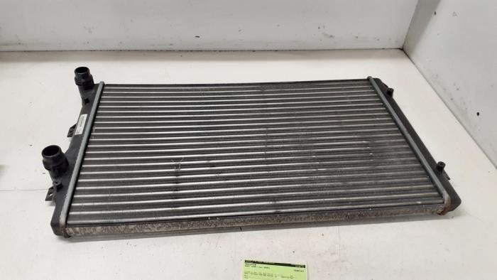 Usagé Radiateur Seat Leon (1P1) Prix € 35,00 Règlement à la marge proposé par Autodemontage van de Laar
