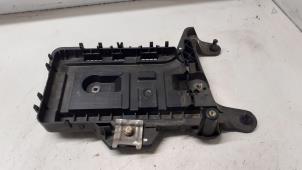 Used Battery box Seat Leon (1P1) Price on request offered by Autodemontage van de Laar