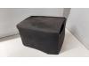 Battery box from a Seat Leon (1P1)  2008