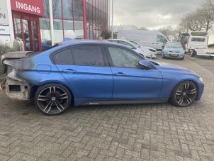Gebrauchte Tankklappe BMW D3 (F30) Preis auf Anfrage angeboten von Autodemontage van de Laar