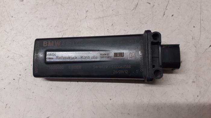 Używane Antena BMW D3 (F30) 330d 3.0 24V Cena na żądanie oferowane przez Autodemontage van de Laar