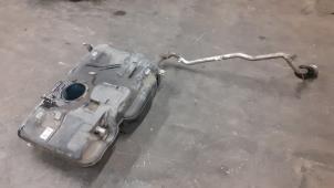 Used Tank Mercedes B (W246,242) 1.6 B-180 BlueEFFICIENCY Turbo 16V Price on request offered by Autodemontage van de Laar