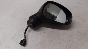 Used Wing mirror, right Seat Leon (1P1) Price on request offered by Autodemontage van de Laar