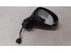 Wing mirror, right from a Seat Leon (1P1), Hatchback/5 doors, 2005 / 2013 2008