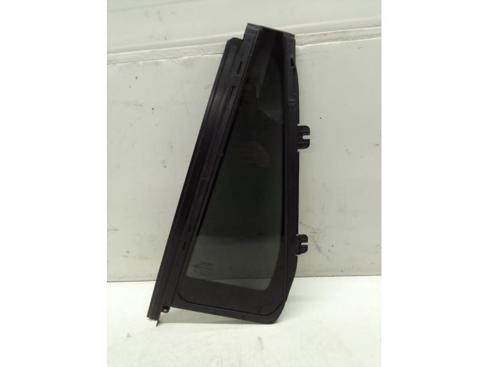 Usados Ventanilla triangular izquierda detrás Volvo XC90 II Precio de solicitud ofrecido por Autodemontage van de Laar