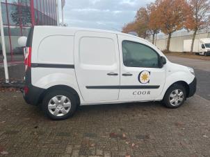 Gebrauchte Hinterachse Vorderradantrieb Renault Kangoo Express (FW) 1.5 dCi 75 Preis auf Anfrage angeboten von Autodemontage van de Laar