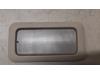 Interior lighting, front from a Ford Ka II, 2008 / 2016 1.2, Hatchback, Petrol, 1.242cc, 51kW (69pk), FWD, 169A4000; EURO4, 2008-10 / 2016-05, RU8 2011