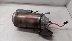 Used Particulate filter Renault Kangoo Express (FW) 1.5 dCi 75 Price on request offered by Autodemontage van de Laar