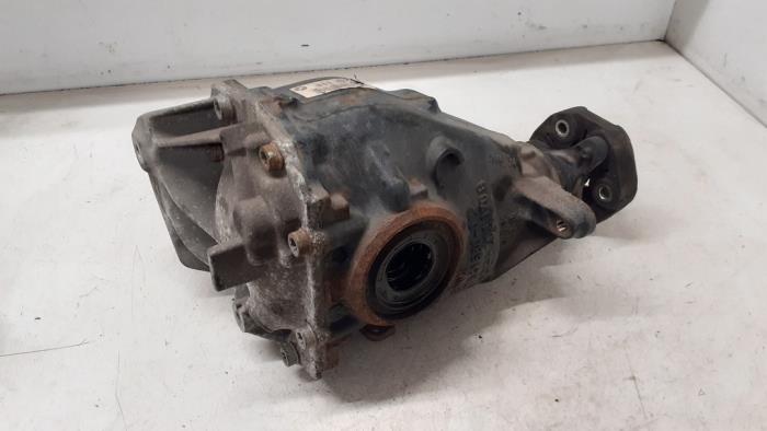 Gebrauchte Differential hinten BMW D3 (F30) 330d 3.0 24V Preis € 475,00 Margenregelung angeboten von Autodemontage van de Laar