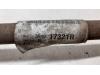 Front drive shaft, left from a Renault Kangoo Express (FW) 1.5 dCi 75 2018