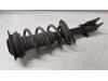 Renault Kangoo Express (FW) 1.5 dCi 75 Front shock absorber rod, right