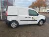 Renault Kangoo Express (FW) 1.5 dCi 75 Knuckle, front left