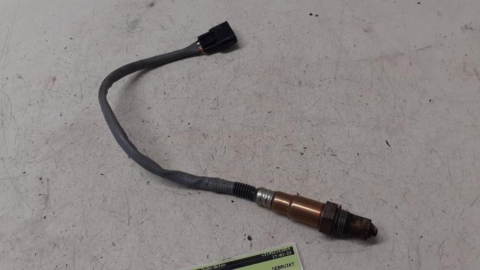 Usagé Sonde lambda Renault Kangoo Express (FW) 1.5 dCi 75 Prix sur demande proposé par Autodemontage van de Laar