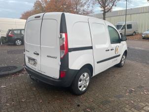 Gebrauchte Schraubenfeder hinten Renault Kangoo Express (FW) 1.5 dCi 75 Preis auf Anfrage angeboten von Autodemontage van de Laar