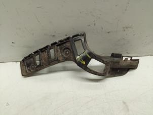 Used Rear bumper bracket, left Skoda Citigo 1.0 12V Price on request offered by Autodemontage van de Laar