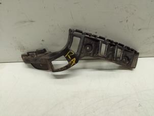 Used Rear bumper bracket, right Skoda Citigo 1.0 12V Price on request offered by Autodemontage van de Laar