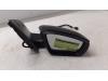 Wing mirror, right from a Volkswagen Polo V (6R) 1.8 GTI 16V 2015