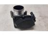 Throttle body from a Volkswagen Beetle (16AE) 2.0 TDI 16V 2014