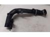 Air intake hose from a Volkswagen Beetle (16AE) 2.0 TDI 16V 2014