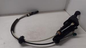 Used Gearbox shift cable Mercedes Sprinter 3,5t (906.63) 313 CDI 16V Price € 151,25 Inclusive VAT offered by Autodemontage van de Laar