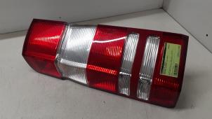 Used Taillight, right Mercedes Sprinter 3,5t (906.63) 313 CDI 16V Price € 96,80 Inclusive VAT offered by Autodemontage van de Laar