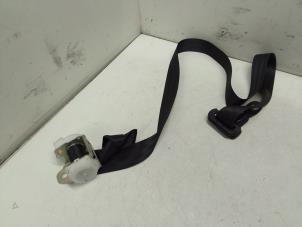 Used Rear seatbelt, left Citroen C1 1.0 12V Price € 40,00 Margin scheme offered by Autodemontage van de Laar