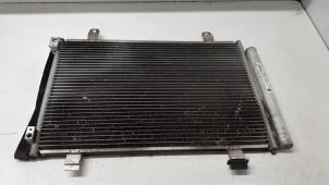 Used Air conditioning radiator Opel Agila (B) 1.2 16V Price € 50,00 Margin scheme offered by Autodemontage van de Laar