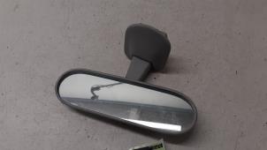 Used Rear view mirror Opel Agila (B) 1.2 16V Price € 25,00 Margin scheme offered by Autodemontage van de Laar