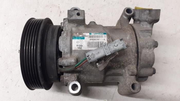 Gebrauchte Klimapumpe Renault Modus/Grand Modus (JP) 1.4 16V Preis € 75,00 Margenregelung angeboten von Autodemontage van de Laar