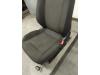 Seat, right from a Volkswagen Polo V (6R) 1.2 TSI 2011