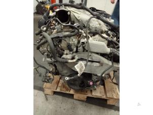 Used Engine Opel Insignia 2.8 V6 Turbo 24V 4x4 Ecotec Price € 2.250,00 Margin scheme offered by Autodemontage van de Laar