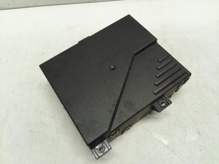 Battery control module Mercedes S 3.5 S350 24V 5DK00901305