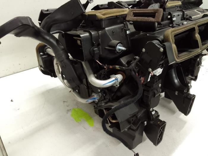 Heater housing Mercedes S 3.5 S-350 24V - 2218307760