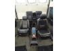 Set of upholstery (complete) from a Mercedes S (W221), 2005 / 2014 3.5 S-350 24V, Saloon, 4-dr, Petrol, 3.498cc, 200kW (272pk), RWD, M272965, 2005-10 / 2013-12, 221.056; 221.156 2009